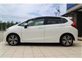 2014 Honda Fit Hybrid