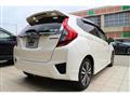 2014 Honda Fit Hybrid