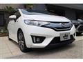 2014 Honda Fit Hybrid