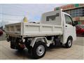2026 Daihatsu Hijet Truck
