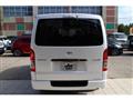 2026 Toyota Hiace Van