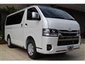 2026 Toyota Hiace Van