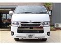 2026 Toyota Hiace Van