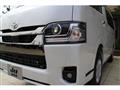 2026 Toyota Hiace Van