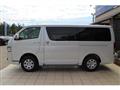 2026 Toyota Hiace Van