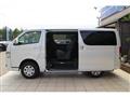 2026 Toyota Hiace Van