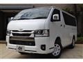 2026 Toyota Hiace Van