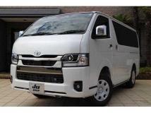 2026 Toyota Hiace Van