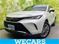 2022 Toyota Harrier