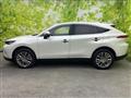 2022 Toyota Harrier