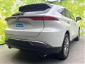 2022 Toyota Harrier