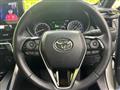 2022 Toyota Harrier