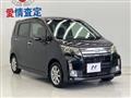 2014 Daihatsu Move