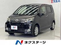 2014 Daihatsu Move