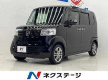 2013 Honda N BOX