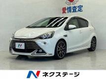 2014 Toyota AQUA