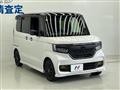 2019 Honda N BOX