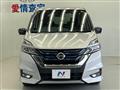 2018 Nissan Serena