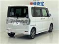 2017 Daihatsu Tanto