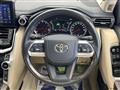 2023 Toyota Land Cruiser