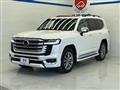 2023 Toyota Land Cruiser
