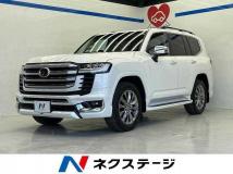 2023 Toyota Land Cruiser