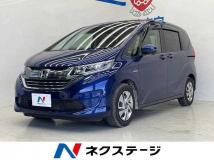 2019 Honda Freed