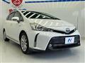 2015 Toyota PRIUS α