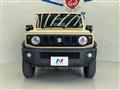 2020 Suzuki Jimny Sierra