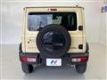 2020 Suzuki Jimny Sierra