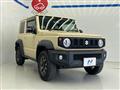 2020 Suzuki Jimny Sierra