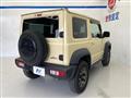 2020 Suzuki Jimny Sierra