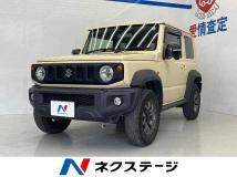 2020 Suzuki Jimny Sierra