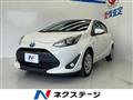 2018 Toyota AQUA