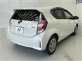 2018 Toyota AQUA