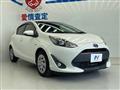 2018 Toyota AQUA