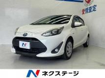 2018 Toyota AQUA