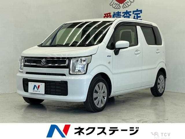 2021 Suzuki Wagon R