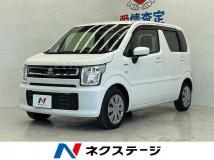 2021 Suzuki Wagon R