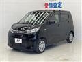 2024 Mitsubishi eK Wagon