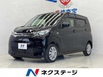2024 Mitsubishi eK Wagon
