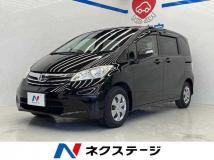 2013 Honda Freed