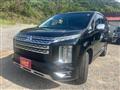 2019 Mitsubishi Delica D5