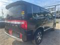 2019 Mitsubishi Delica D5