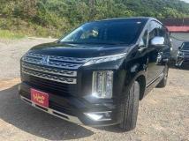 2019 Mitsubishi Delica D5