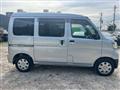 2018 Daihatsu Hijet Cargo