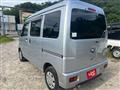 2018 Daihatsu Hijet Cargo