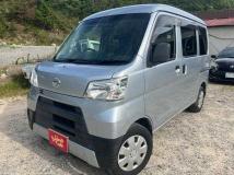 2018 Daihatsu Hijet Cargo