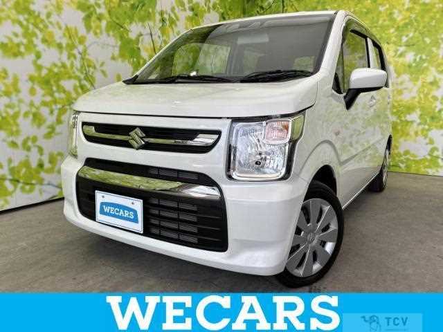 2023 Suzuki Wagon R