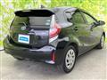 2019 Toyota AQUA